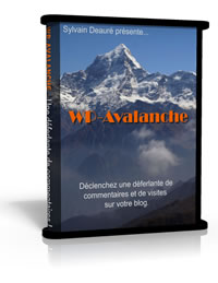 W-P Avalanche